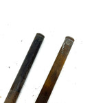 00-02 Polaris Magnum 325 4X4 OEM A Arm Shaft Pair 5133806 AP202