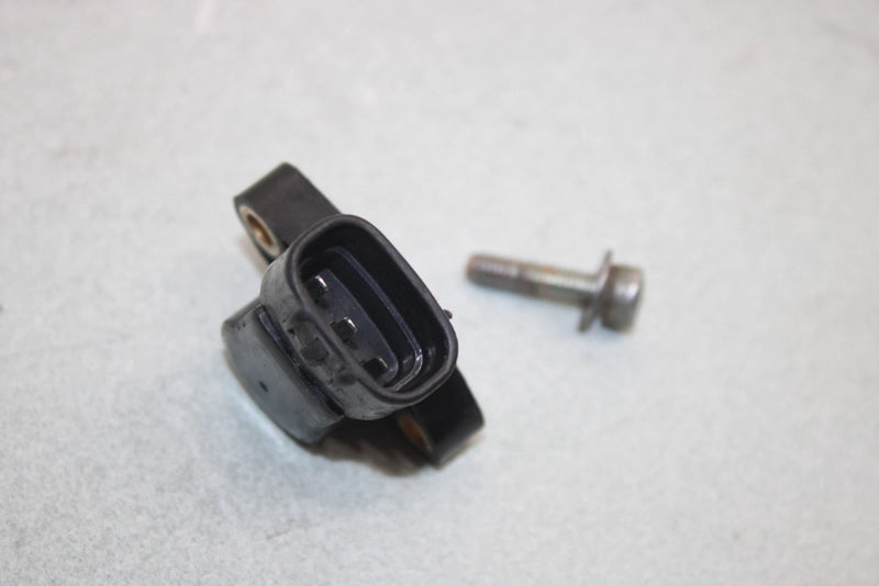 06 Honda Trx 350 Fe A  Oem Angle Sensor 38800-HP0-A11 38800-HR3-A21 AH24