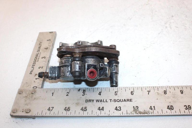 1996 Kawasaki Bayou 300 Oem Right Front Brake Caliper 43041-1519 AK19