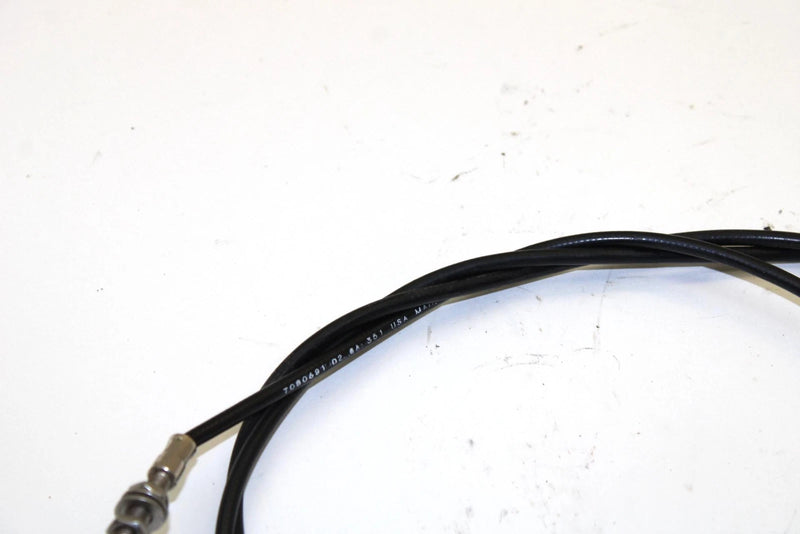 1997 Polaris Sl 700 Oem Choke Cable 7080691 JP6