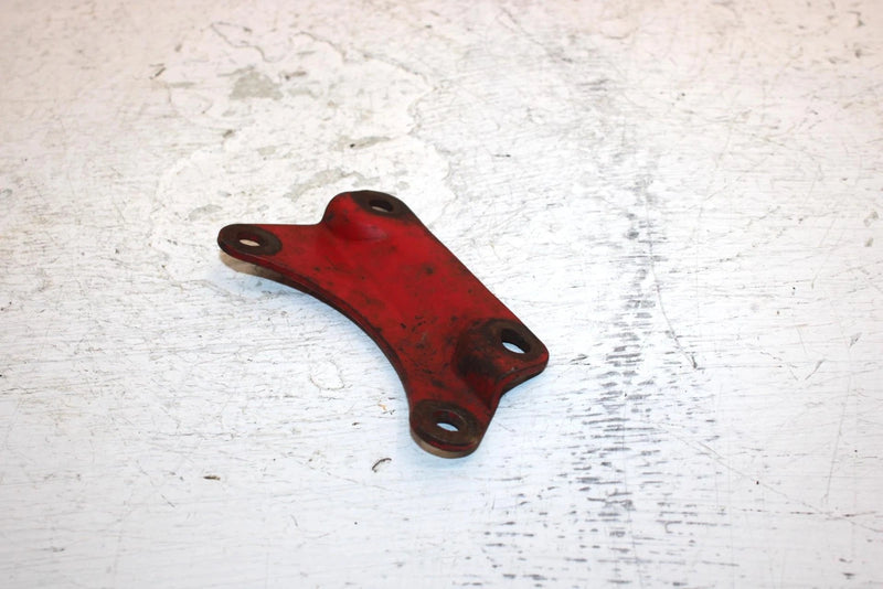 83 Honda Atc 250 Ra All Terrain Oem Left Front Engine Hanger 50352-965-000 AH62