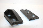 1996 Arctic Cat Puma Oem Cylinder Shroud Set 3003-280 3002-778 SA40