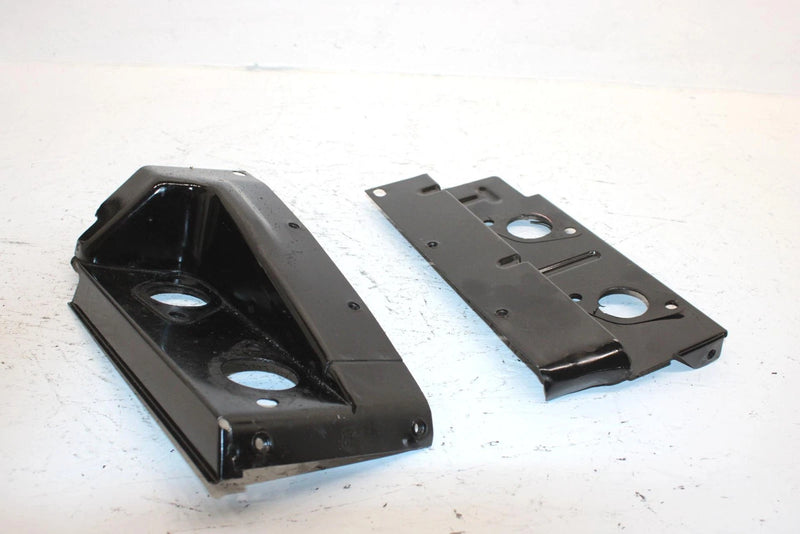 1996 Arctic Cat Puma Oem Cylinder Shroud Set 3003-280 3002-778 SA40