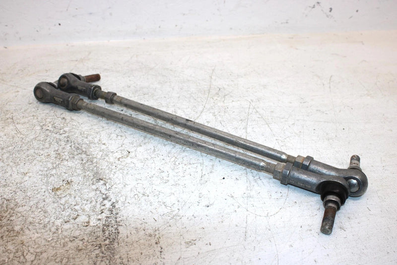 2006 John Deere  Buck 650 Oem Steering Tie Rod Pair 709400489 AJ0