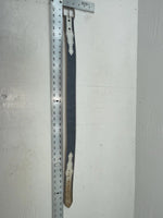 New Blue Genuine Leather 30” Belt #7330 JJ-150