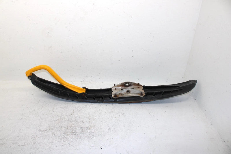 2001 Ski-doo Mxz 800 Oem Front Ski 505070189 SS19