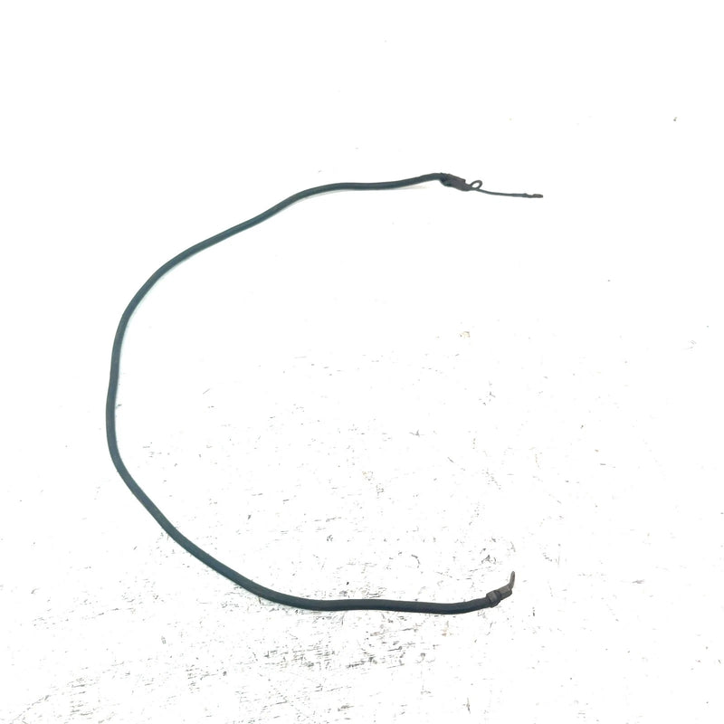 96 Yamaha Big Bear 350 4x4 OEM Negative Battery Cable 2HR-82116-00-00 AY55