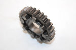 02 Honda Trx 350 Fe Oem 3rd Counter Shaft Gear 28T 23451-HN5-670 AH22