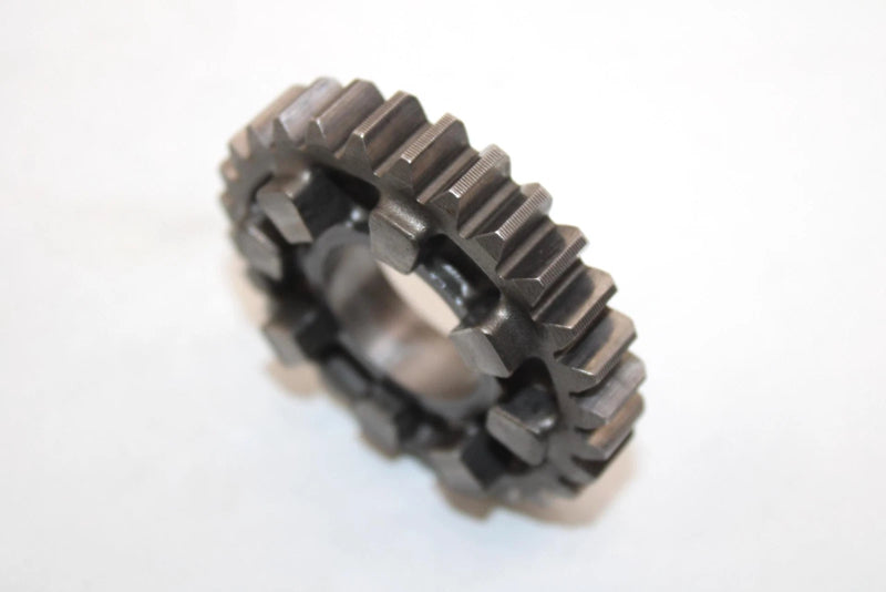 02 Honda Trx 350 Fe Oem 3rd Counter Shaft Gear 28T 23451-HN5-670 AH22