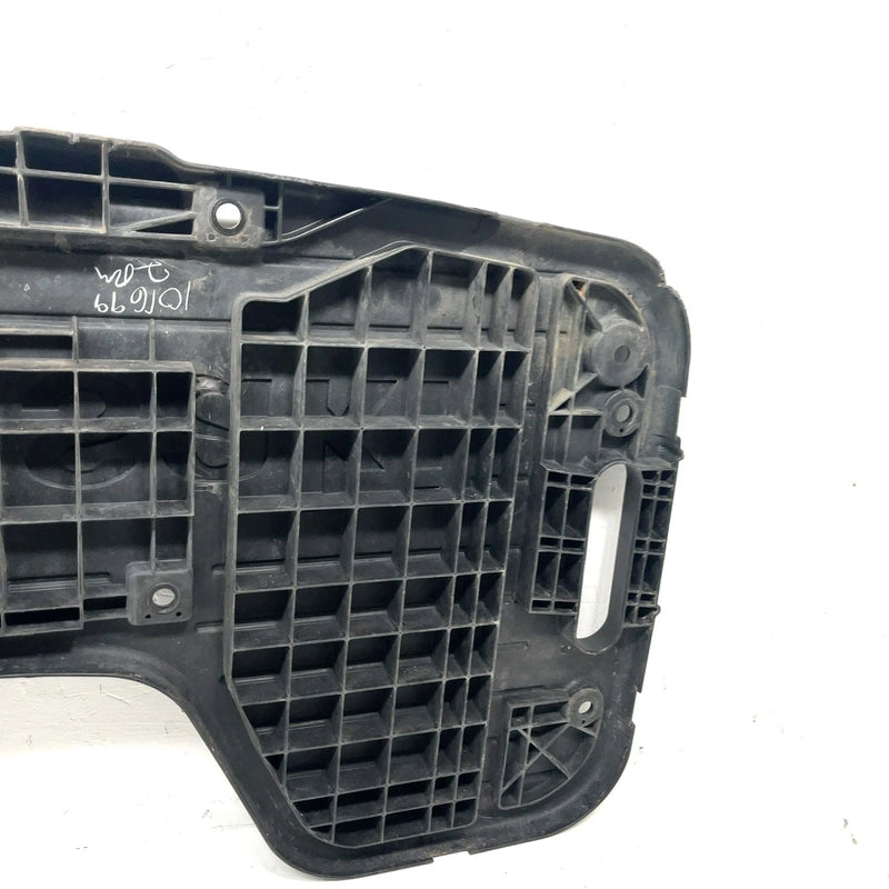 99-02 Kawasaki Prairie 300 4x4 OEM Front Rack Cover 53028-1093-6Z AK31.1