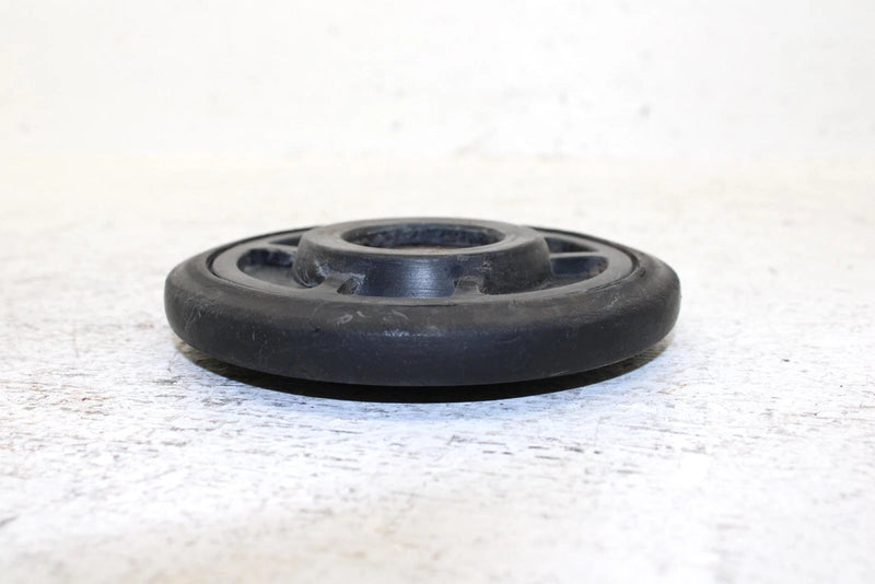 1996 Ski-doo Formula Iii 600 Oem Center Idler Wheel 503190797 SS18