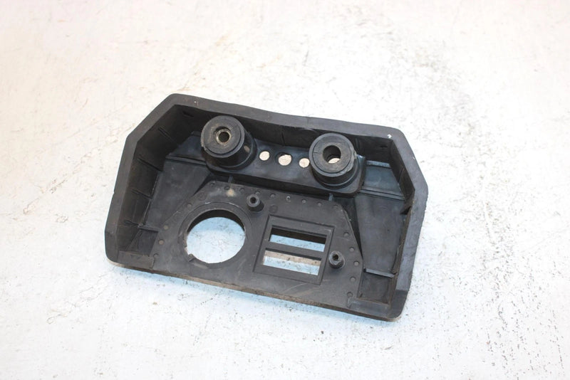 85 Honda Trx Fourtrax 250 A Oem Handlebar Cover 53205-HA0-010 53205-HA0-700 AH48