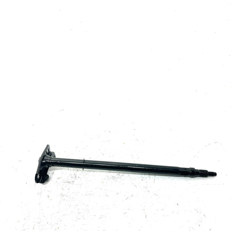 03 Honda Foreman Rubicon 500 4x4 OEM Steering Column Shaft 53310-HN2-A00 AH93