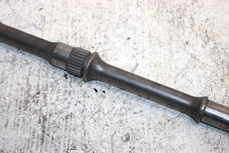 1998 Honda Foreman Fourtrax Oem Final Shaft 23611-HM7-000 AH35