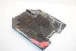 1996 Polaris Slx 780 Oem Ride Plate 5630568 JP35