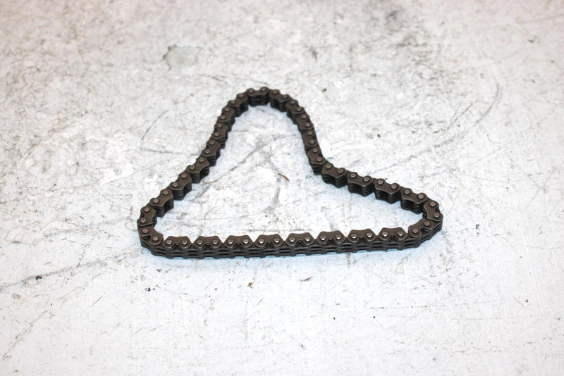 2003 Kawasaki Prairie 650 Oem Oil Pump Chain 92057-1486 AK26