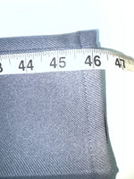 New Vintage Gray Wrangler Polyester Pants #82GY SS-21