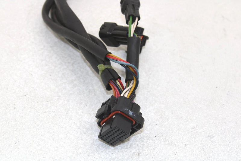 05 Polaris Rmk 900 Oem Ecu Ignition Harness  4011106 SP178