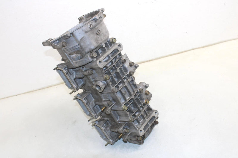 93 Polaris Storm 750 Oem Engine Block Crankcase 3084518 SP159