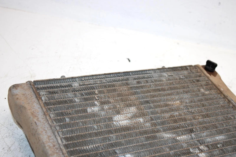2001 Polaris Sportsman 500 Ho Oem Radiator 1240045 1240533 AP88