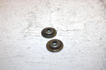 1998 Ski-doo Formula 500 Oem Skid Cup Washer Pair 705007171 SS1