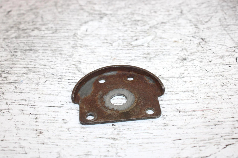 1995 Yamaha Vmax 600 Oem Skid Rail Bracket 8AB-47421-10-XX Q4429