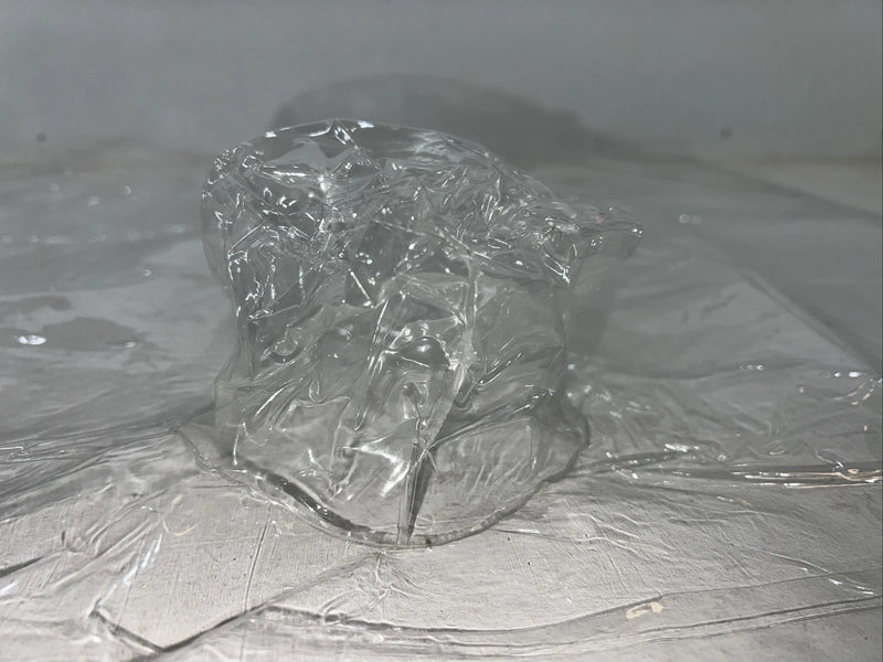 New Clear Western Saddle Cover HH-43