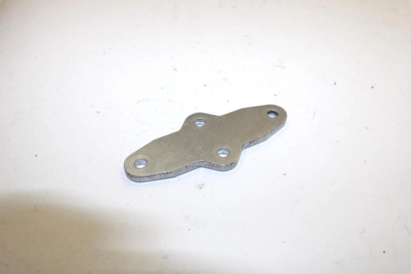 1999 Ski-doo Formula Iii 600 Oem Water Duct Cover 420810470 Q3106