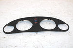 1998 Ski-doo Mach 1 Oem Gauge Support Dash Plate 572098600 SS106