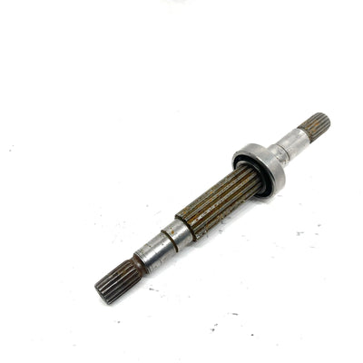 90-93 Polaris Trail Boss 2x4 OEM Transmission Input Shaft W/Brg 3231580 AP193