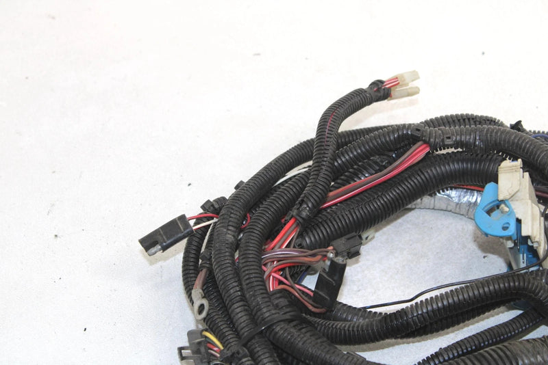 Polaris Oem Main Engine Wiring Harness 2410588 Q5289