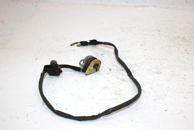 2003 Honda Trx 250 Exa Sporttrax Ex Oem Gear Position Sensor 35759-HM8-A41 AH10