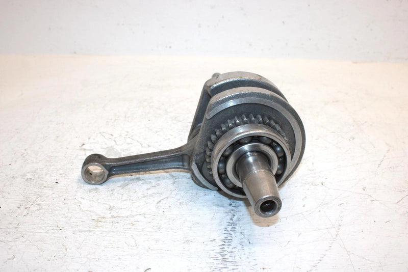 1986 Honda Trx 350 A Fourtrax 4x4 Oem Crankshaft 13000-HA7-771 AH43