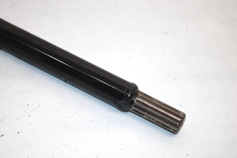 02 Arctic Cat 250 2x4 Oem Front Prop Shaft 0502-201 AA22