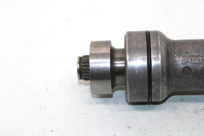 1996 Polaris Sportsman 500 Oem Transmission Output Snorkel 3233303 AP126