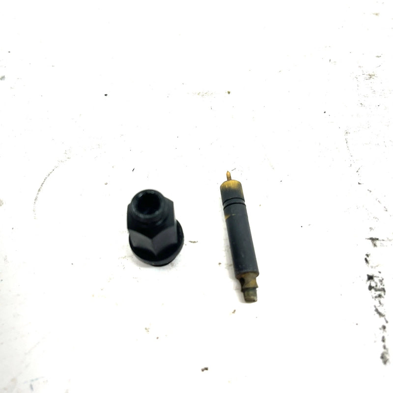 01-09 Honda Foreman Rubicon 500 TRX500FA OEM Choke Plunger 16046-HN2-003 AH79
