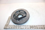 1994 Kawasaki Bayou 300 4x4 Oem Front Rear Brake Plate 41035-1305 AK18