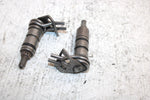 1994 Polaris 400l Oem Shift Fork Set 3233038 3233039 Q5494