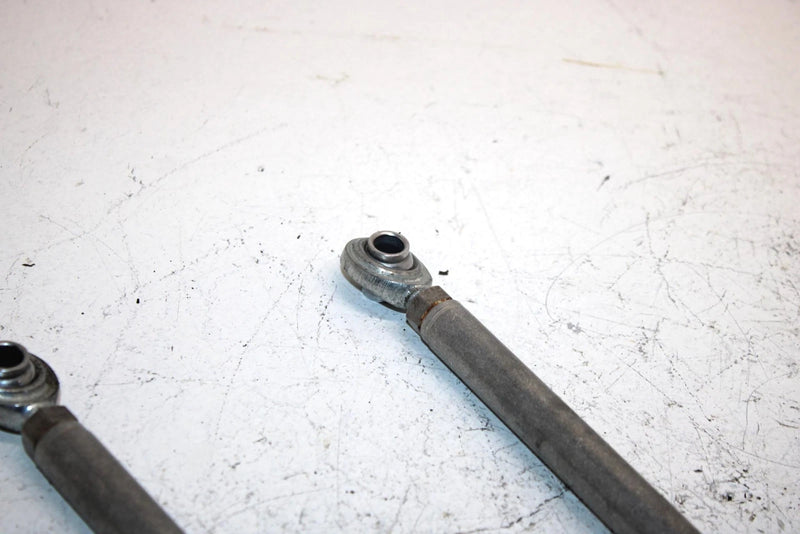 96 Arctic Cat Zrt 800 Oem Tie Rod Pair 0605-216 SAS11