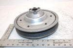 2002 Ski-doo Mxz 700 Oem Secondary Driven Clutch 417010200 417126343 SS20