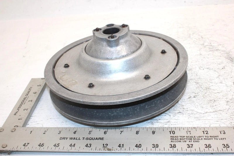 2002 Ski-doo Mxz 700 Oem Secondary Driven Clutch 417010200 417126343 SS20