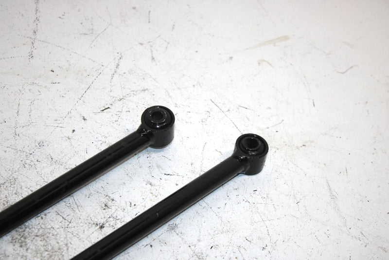 99 Polaris Indy 500 Oem Upper Radius Rod Pair 1822510 SP51