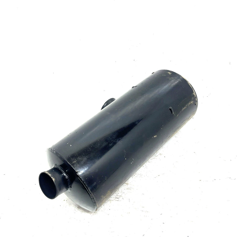 2004 Polaris MSX 110 OEM Exhaust Muffler 1261341-067 JP42.1