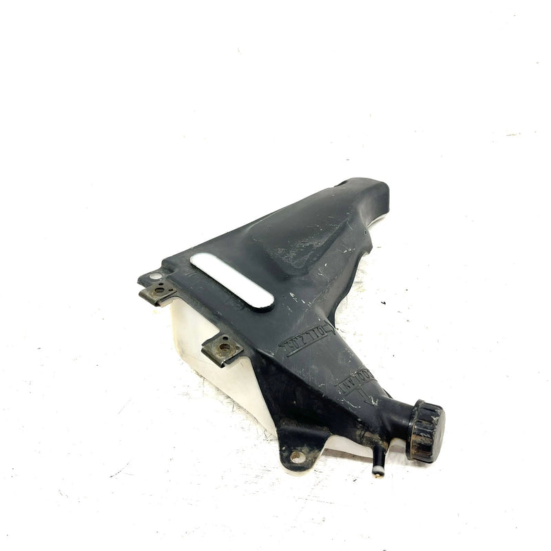2005 Kawasaki Brute Force 650 4x4 OEM Coolant Tank 43078-0066 AK34
