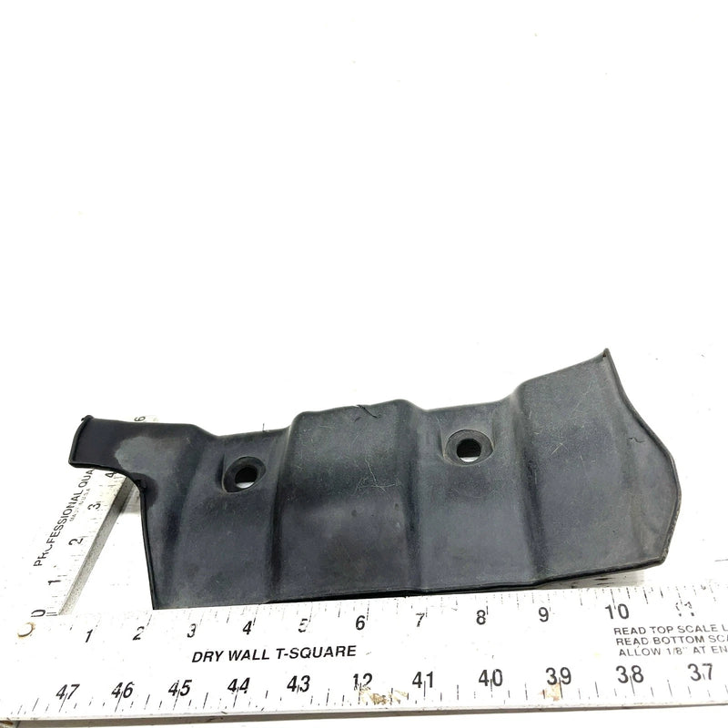2003 Arctic Cat 400 4X4 OEM Front Left Driveshaft Guard 0406-927 AA30