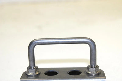 1999 Kawasaki Jet Ski 1100 Stx Oem Rear Seat Lock Hook 53045-3706 JK0
