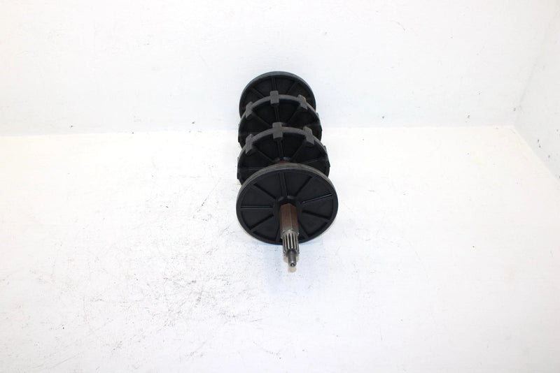 1999 Arctic Cat Zr 500 Oem Track Drive Cog Axle 0728-032 SA18