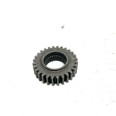 09 Honda Rancher 420 TRX420FE OEM 28T 5th Countershaft Gear 23491-HP5-600 AH76
