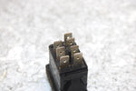 2019 Polaris Ranger 900 Xp Oem 4x4 Selector Switch 4012747 XP6