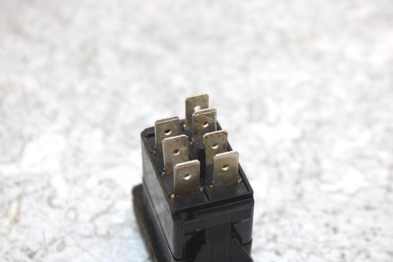 2019 Polaris Ranger 900 Xp Oem 4x4 Selector Switch 4012747 XP6